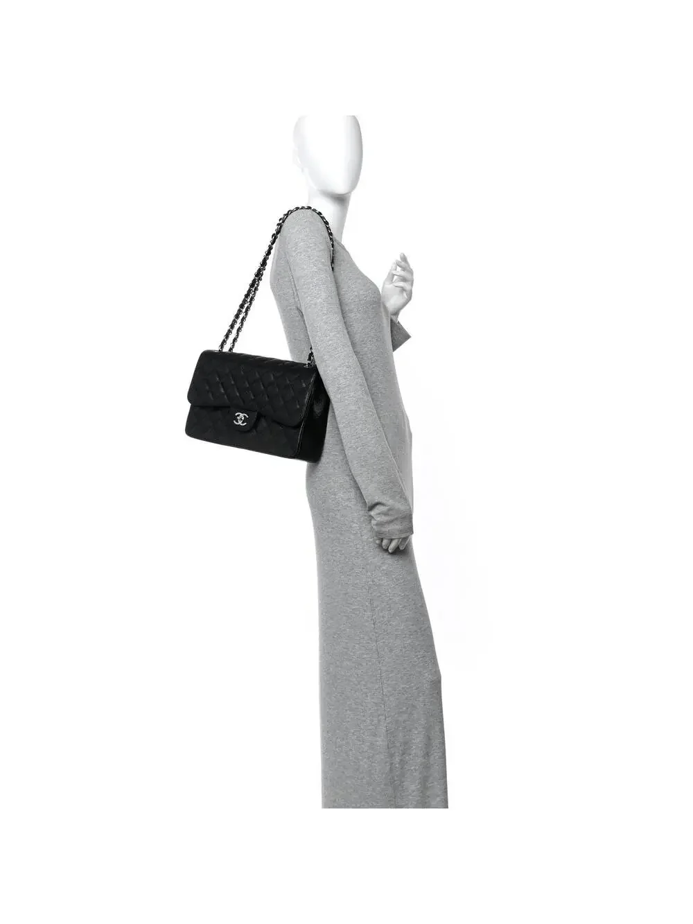 CHANEL discover timeless